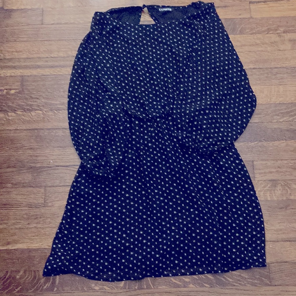 Express Dress